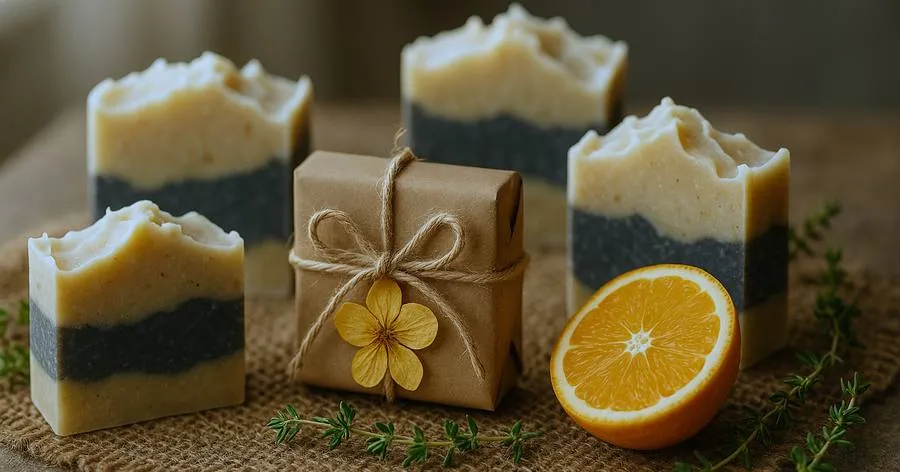 Мило сушить шкіру: як виправити і зробити догляд м’якшим